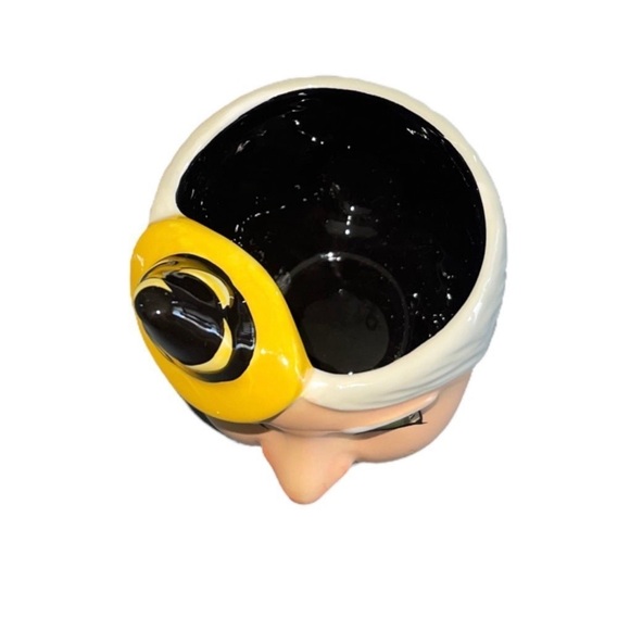 One Hundred 80 Degrees Small Ceramic Halloween Witch Bowl - Picture 5 of 7